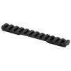 Nieload™ Tikka T1x picatinny rail 1