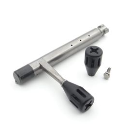 Nieload™ TACTOOL Boltknob M6 1