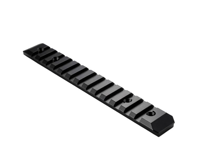 Nieload™ Tikka T3 40MOA picatinny rail 1