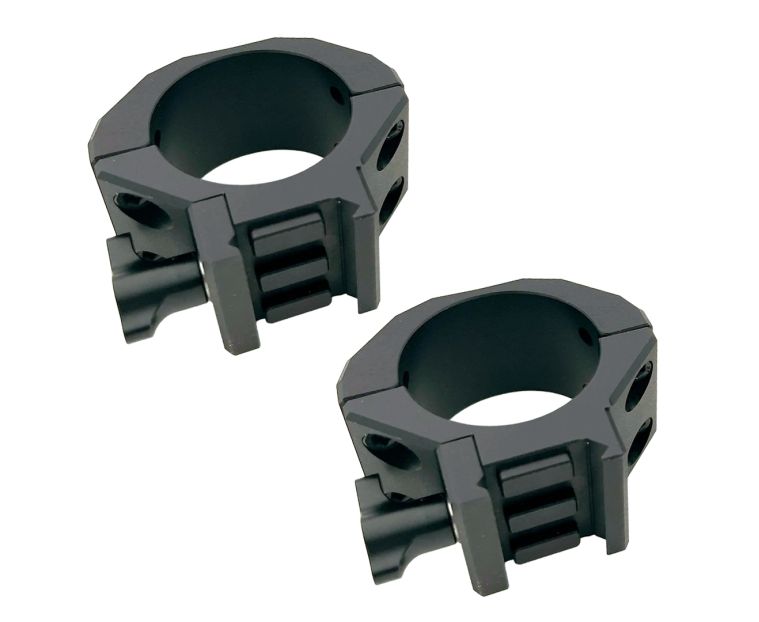Nieload™ Picatinny TAC30LOW 2pcs 3