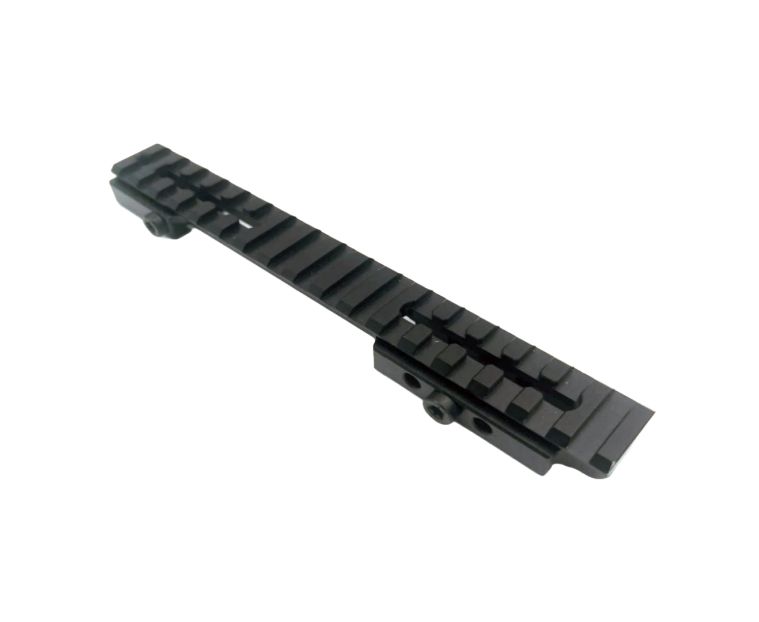 Nieload™ Sako IV picatinny rail (6,5x55/270/9,3x62 1