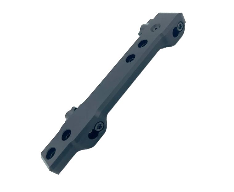 Nieload™ 404 base mount (base only) 1