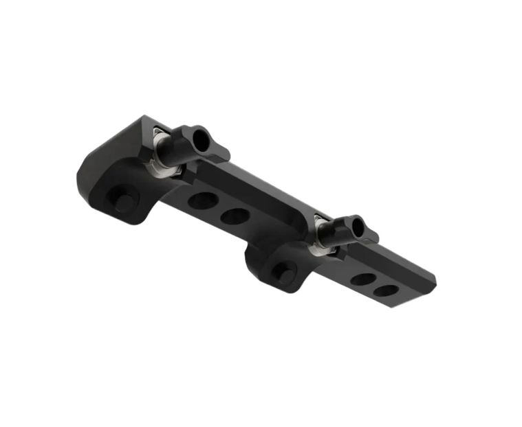 Nieload™ Blaser base mount (base onlyl) 3