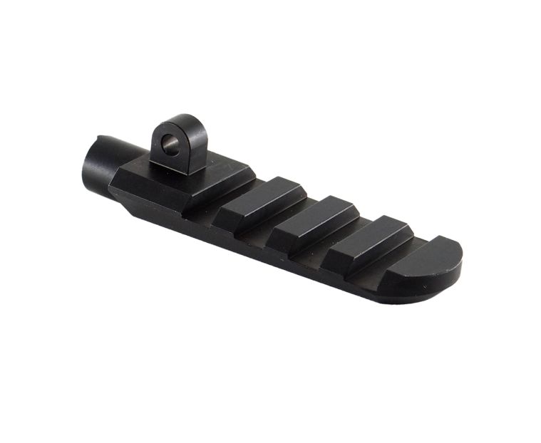 Nieload™ R8-Front Rail 3