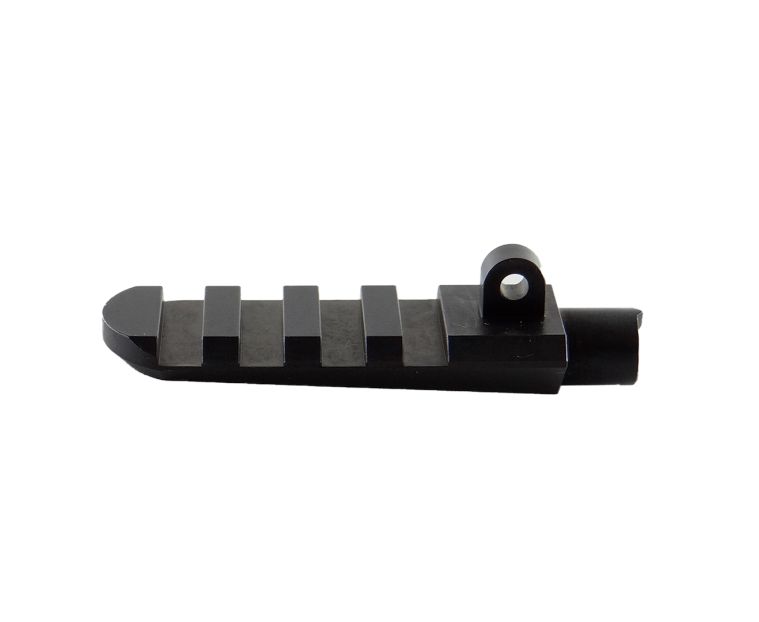 Nieload™ R8-Front Rail 1