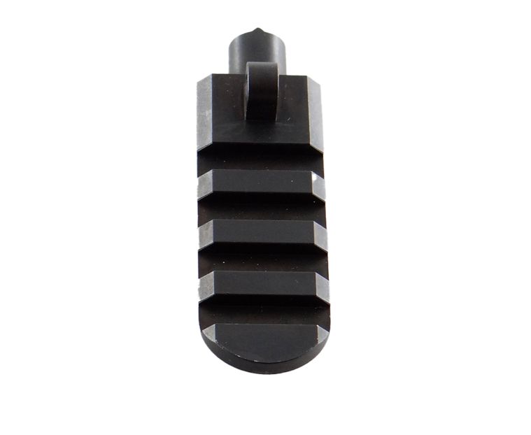 Nieload™ R8-Front Rail 2