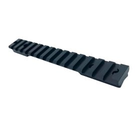Nieload™ K98 steel rail 1