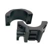 Nieload™ Picatinny TAC34 2pcs 2