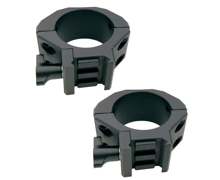 Nieload™ Picatinny TAC34 2pcs 1
