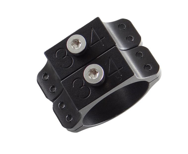 Nieload™ HTR34 2pcs 5