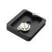 Nieload™ Photo ARCA QD Plate 2