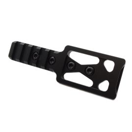 Nieload™ Front ARCA/Pica M-lok 1