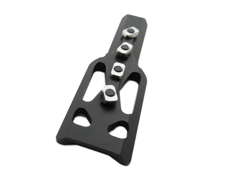Nieload™ Front ARCA/Pica M-lok 2