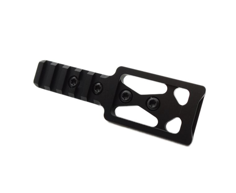 Nieload™ Front ARCA/Pica M-lok 1