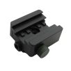 Nieload™ RED MIST Arca/pica head 1