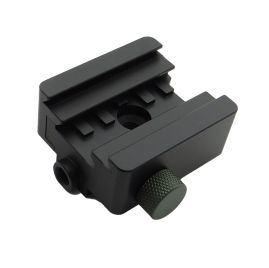 Nieload™ RED MIST Arca/pica head 1