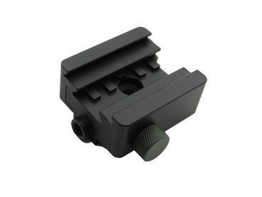 Nieload™ RED MIST Arca/pica head 1