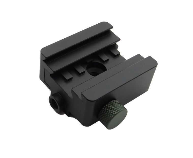 Nieload™ RED MIST Arca/pica head 1