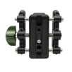 Nieload™ RED MIST gun mount 3