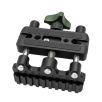Nieload™ RED MIST gun mount 4