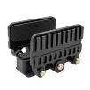 Nieload™ RED MIST gun mount 2