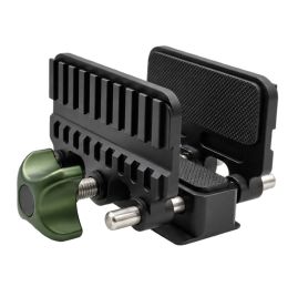 Nieload™ RED MIST gun mount 1