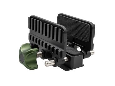 Nieload™ RED MIST gun mount 1