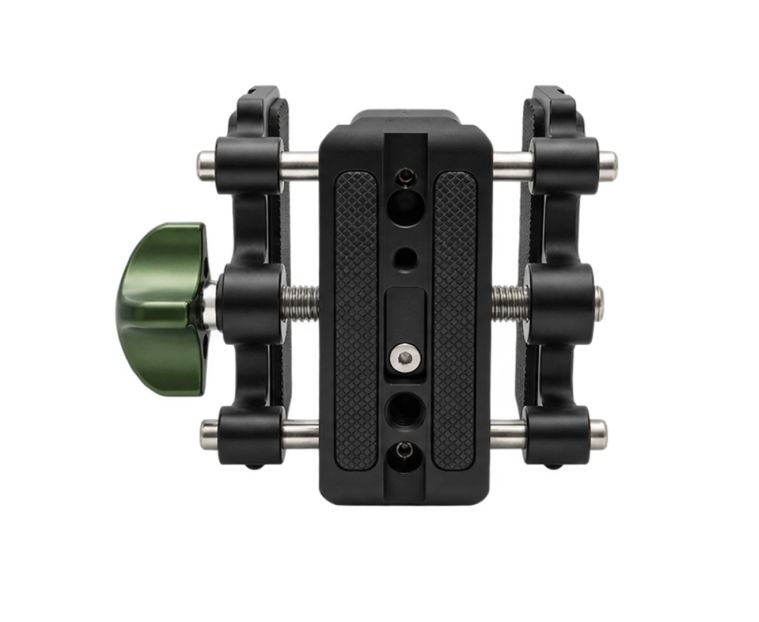 Nieload™ RED MIST gun mount 3