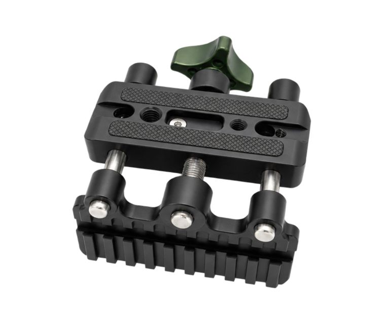 Nieload™ RED MIST gun mount 4