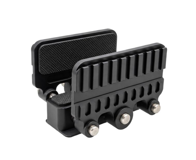 Nieload™ RED MIST gun mount 2