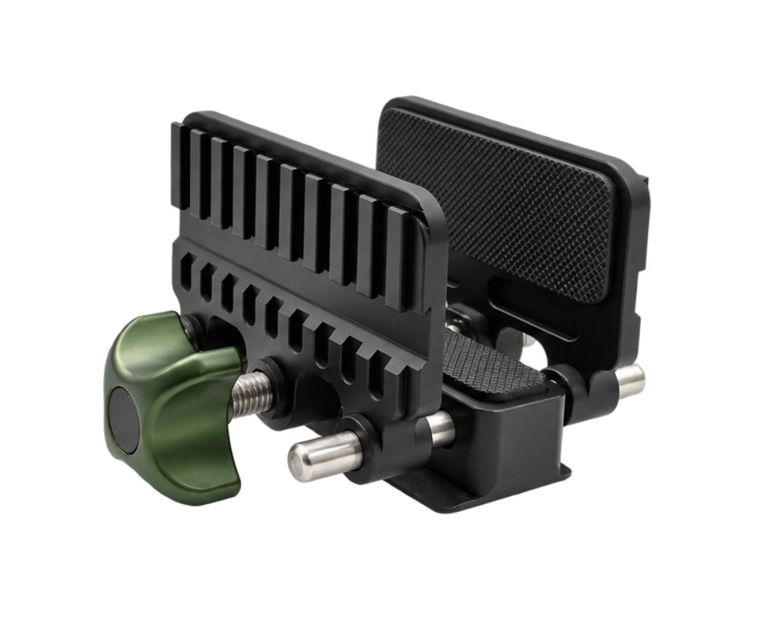 Nieload™ RED MIST gun mount 1