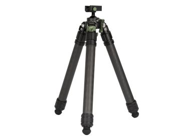 Nieload™ RED MIST GP TRIPOD (ground pod) 1