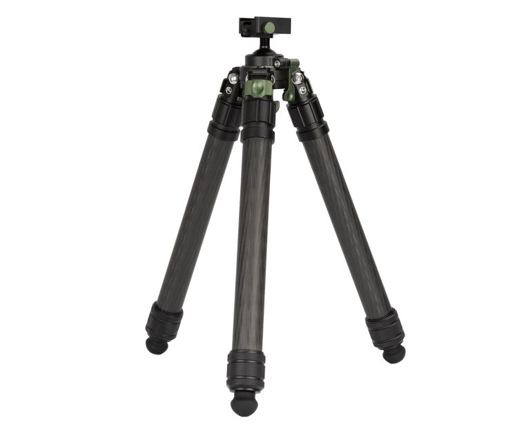 Nieload™ RED MIST GP TRIPOD (ground pod) 1
