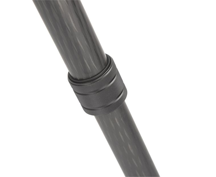 Nieload™ RED MIST GP TRIPOD (ground pod) 2