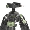 Nieload™ RED MIST QD TRIPOD (quick deploy) 2