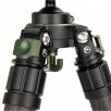 Nieload™ RED MIST QD TRIPOD (quick deploy) 5