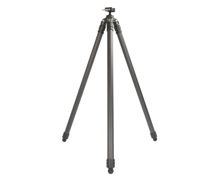 Nieload™ RED MIST QD TRIPOD (quick deploy) 1