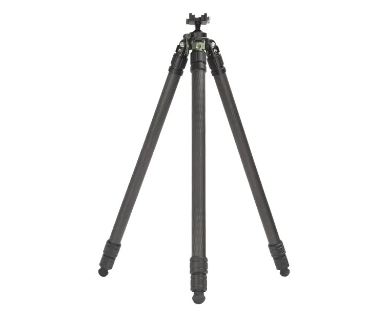 Nieload™ RED MIST HS TRIPOD (hunter shooter) 1