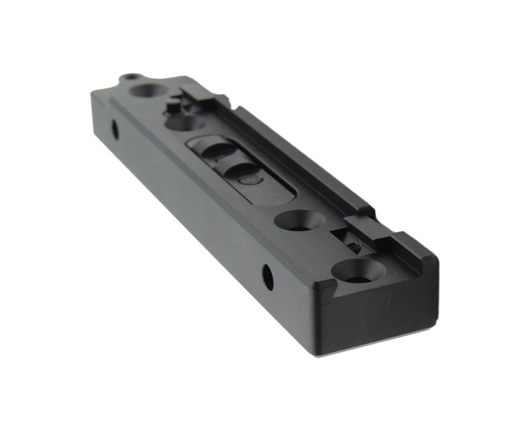 Nieload™ TRG/T3 mount 2
