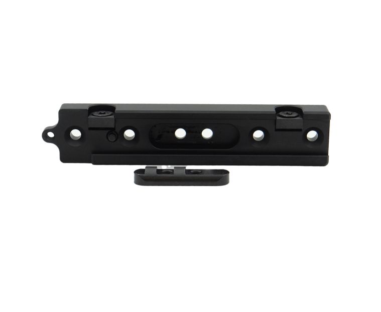 Nieload™ TRG/T3 mount 3