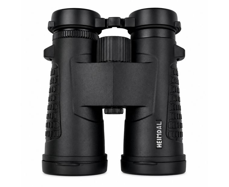 Mjoelner Binocular: heimdal vs. 10x42 1