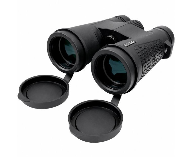 Mjoelner Binocular: heimdal vs. 10x42 2