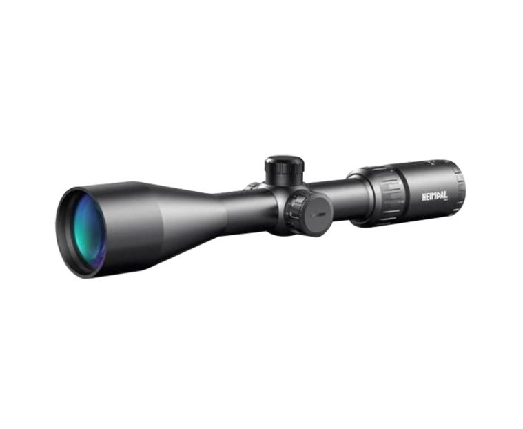 Mjoelner Riflescope heimdal VS 312x50. 30mm 1