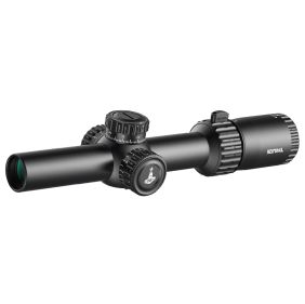 Mjoelner Heimdal XO+. 110x24 1