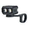 B6r Ultimate – 36 Wh Li-Ion kit headband mount 230 VAC 2
