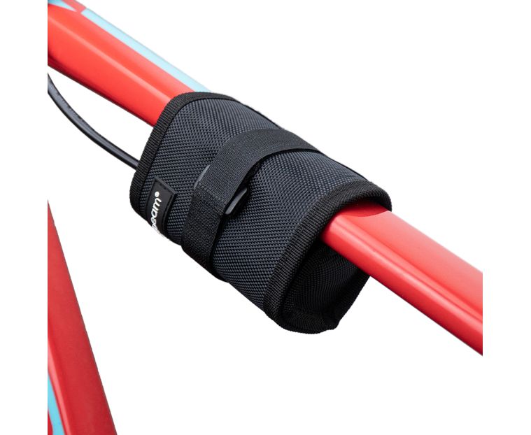 B6r Ultimate – 36 Wh Li-Ion kit headband mount 230 VAC 5