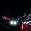 B6r Ultimate – 72 Wh Li-Ion kit headband mount 230 VAC 6