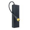 B6r Ultimate – 72 Wh Li-Ion kit headband mount 230 VAC 4