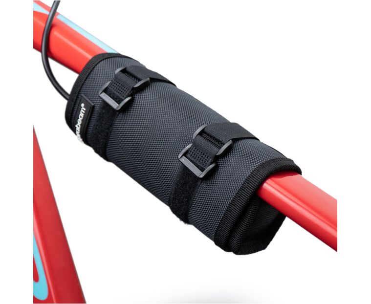B6r Ultimate – 72 Wh Li-Ion kit headband mount 230 VAC 5