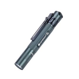 Q1mini – 1×AAA incl., turn hyperfocus, key-ring, L:98 mm 1